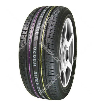 Nexen CP643A