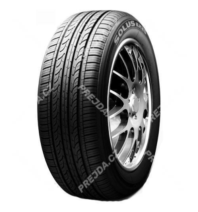 Kumho KH25