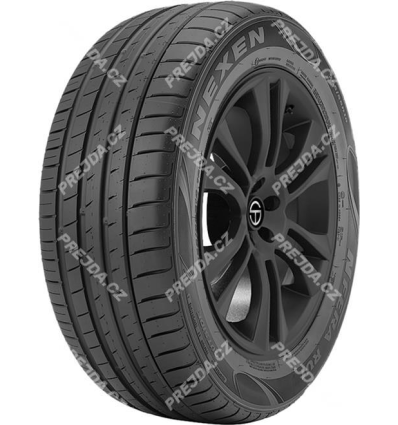 Roadstone N\'FERA RU1