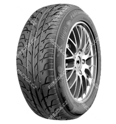 Taurus HIGH PERFORMANCE 401