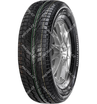 Powertrac SNOWTOUR