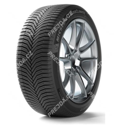 Michelin CROSSCLIMATE+