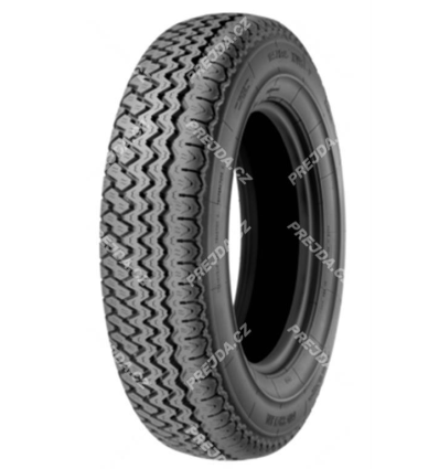 Michelin XVS
