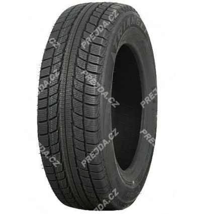 Triangle TR777 SNOWLION SUV
