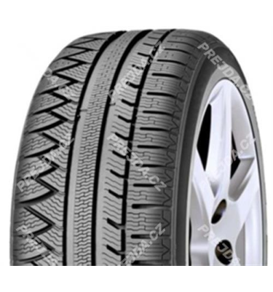 Profil WINTERMAXX EVO