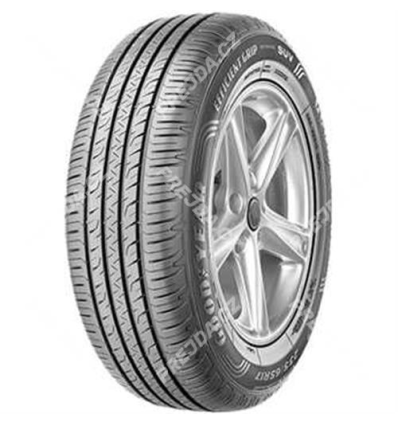 Goodyear EFFICIENTGRIP PERFORMANCE SUV