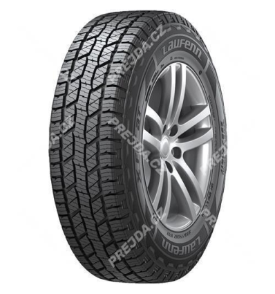 LAUFENN LC01 X FIT AT