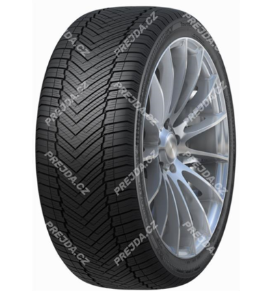 Tourador X ALL CLIMATE TF1