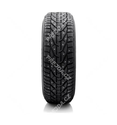 Orium SUV ICE