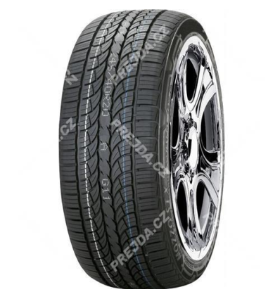 Routeway SURETREK RY86