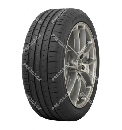 Toyo PROXES SPORT A