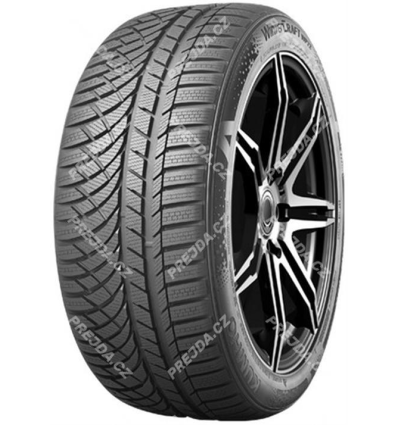 Kumho WINTERCRAFT WP72