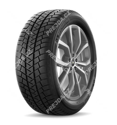 Michelin LATITUDE ALPIN