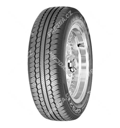 Nexen CP521