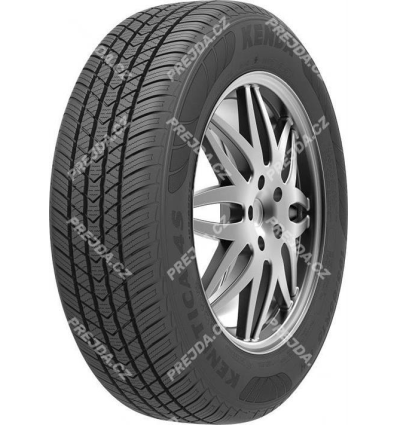 Kenda KR202 KENETICA 4S