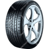 Continental CONTI CROSS CONTACT UHP Porsche 255/55 R18 109Y TL XL FR