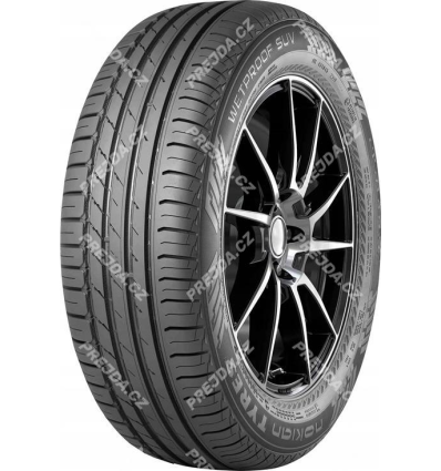 Nokian WETPROOF SUV
