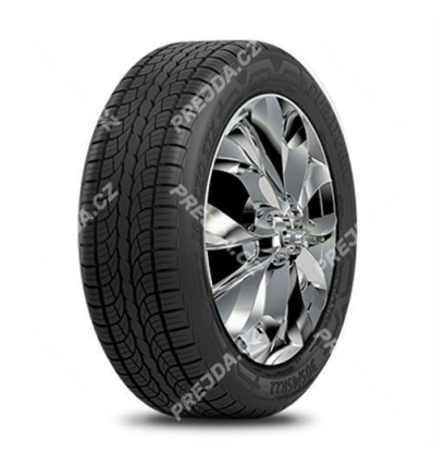 Duraturn MOZZO STX