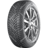 Nokian WR SNOWPROOF 225/50 R18 99H TL XL M+S 3PMSF