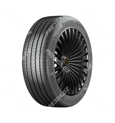 Continental PREMIUM CONTACT C Continental PREMIUM CONTACT C