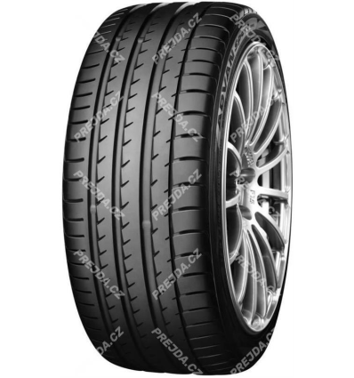 Yokohama ADVAN SPORT V105F