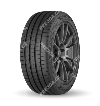 Goodyear EAGLE F1 (ASYMMETRIC) 6 Goodyear EAGLE F1 (ASYMMETRIC) 6