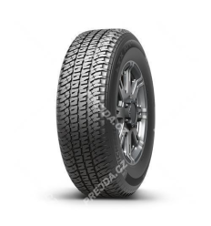 Michelin LTX A/T 2