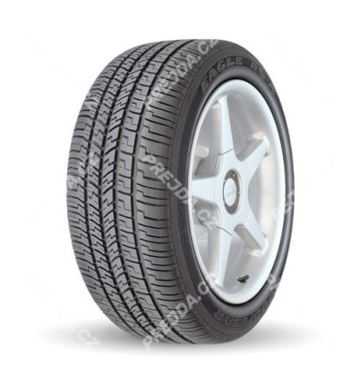 Goodyear EAGLE RS A