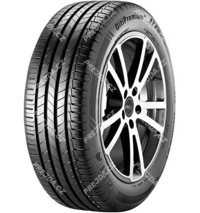 Giti PREMIUM H1 SUV