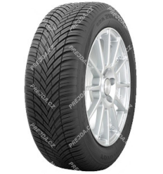 Toyo CELSIUS AS2 185/65 R15 92V TL XL M+S 3PMSF