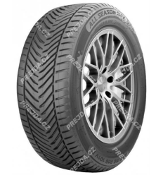 Taurus ALL SEASON SUV 215/60 R17 96V TL M+S 3PMSF