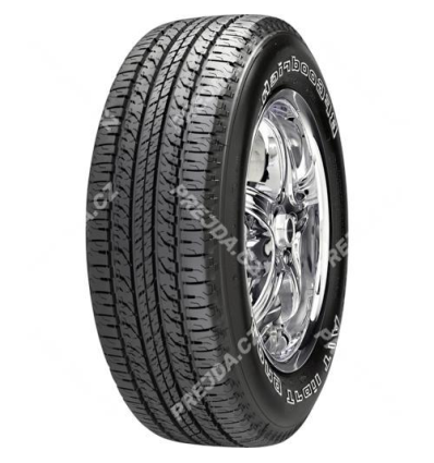 BFGoodrich LONG TRAIL T/A TOUR