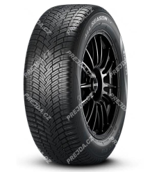 Pirelli SCORPION ALL SEASON SF2 235/60 R18 107W TL XL M+S 3PMSF s-i EV