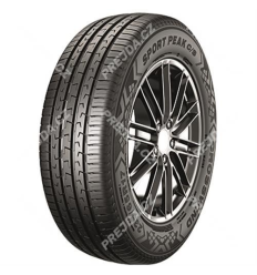 CrossWind SPORT PEAK C/S 255/45 R20 105Y TL XL RPB