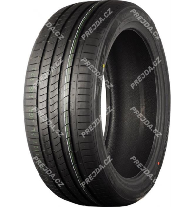 Tourador X COMFORT PLUS