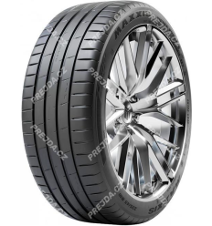 Maxxis VICTRA SPORT 6 VS6 255/45 R19 104Y TL XL MFS