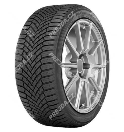 Yokohama BLUEARTH WINTER V906A