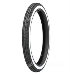 Kenda K252 2.5/0 D19 41P TT 4PR WW