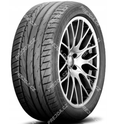 Paxaro RAPIDO SUV