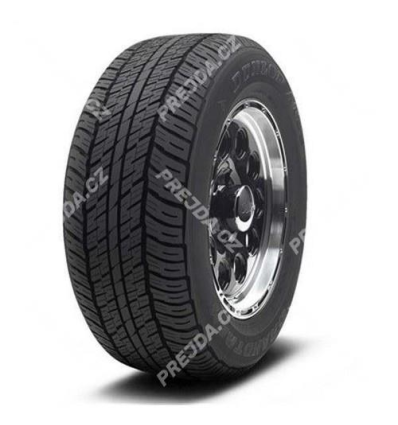 Dunlop GRANDTREK AT23