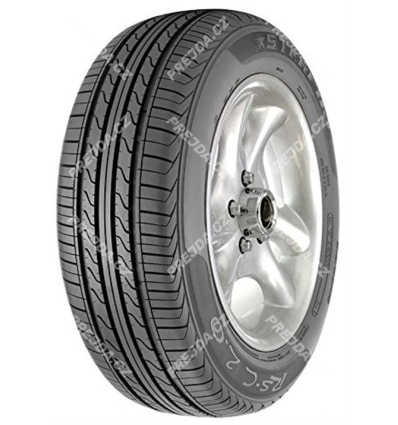 Starfire RSC 2