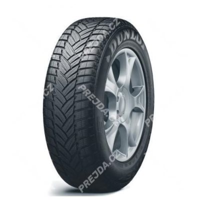 Dunlop GRANDTREK WT M3
