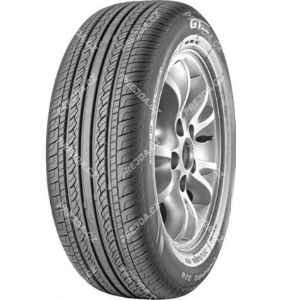 GT Radial CHAMPIRO 228