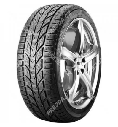 Toyo SNOWPROX S953