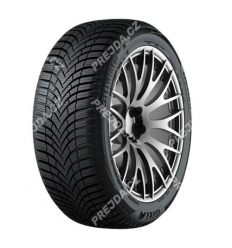Giti WINTER W2 SUV 215/60 R17 96H TL M+S 3PMSF