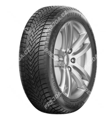 Austone NIXIA WINTER PRO 245/45 R18 100V TL XL M+S 3PMSF FP EV