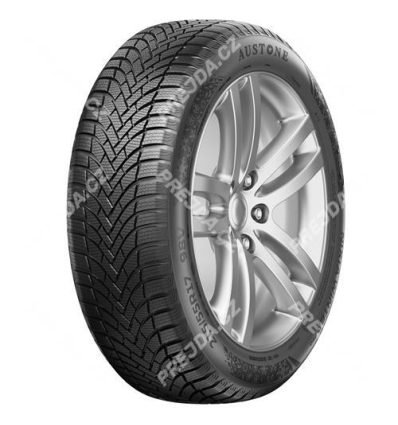 Austone NIXIA WINTER PRO Austone NIXIA WINTER PRO