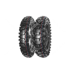 Mitas TERRA FORCE MX IT 90/100 D12 46M CROSS NHS PIT TT