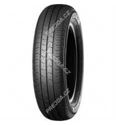 Yokohama BLUEARTH-FE AE30 195/60 R17 90H TL