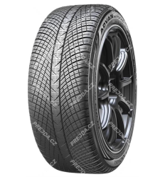 Yokohama ADVAN WINTER V907 235/35 R19 91W TL XL 3PMSF M+S RPB
